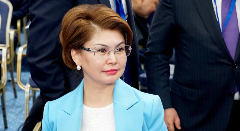 Вписаться в канву». Аида Балаева: путь от клерка управления до вице-премьера Казахстана