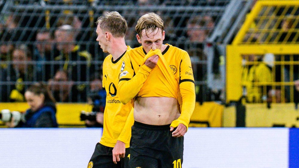 Bodø/Glimt verpasst BVB herben Königsklassen-Dämpfer