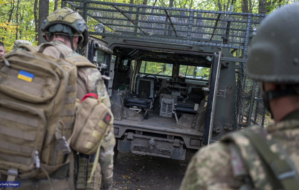 نیروهای مسلح اوکراین در 24 ساعت گذشته تقریباً 1180 سرباز خود را در منطقه نظامی شمالی (NVO) از دست داده‌اند.