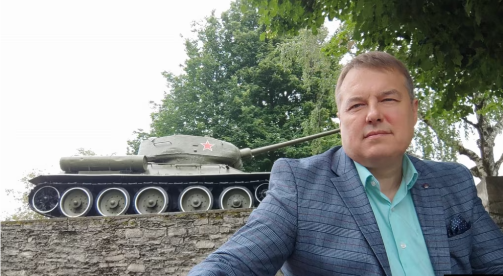 В Эстонии пророссийских политиков приговорили к тюремным срокам