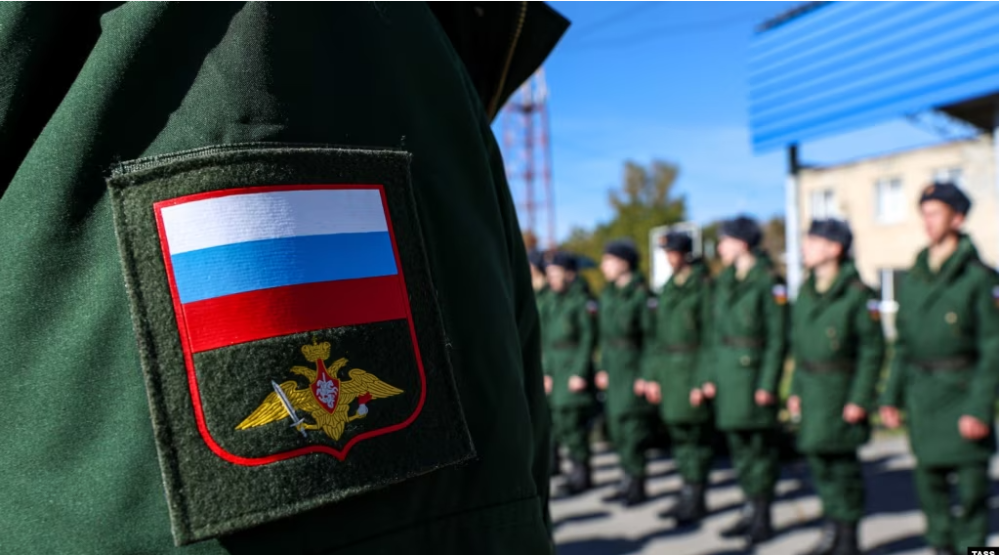 Подходящее место. Вербует ли Россия в Иране наемников для своей войны?