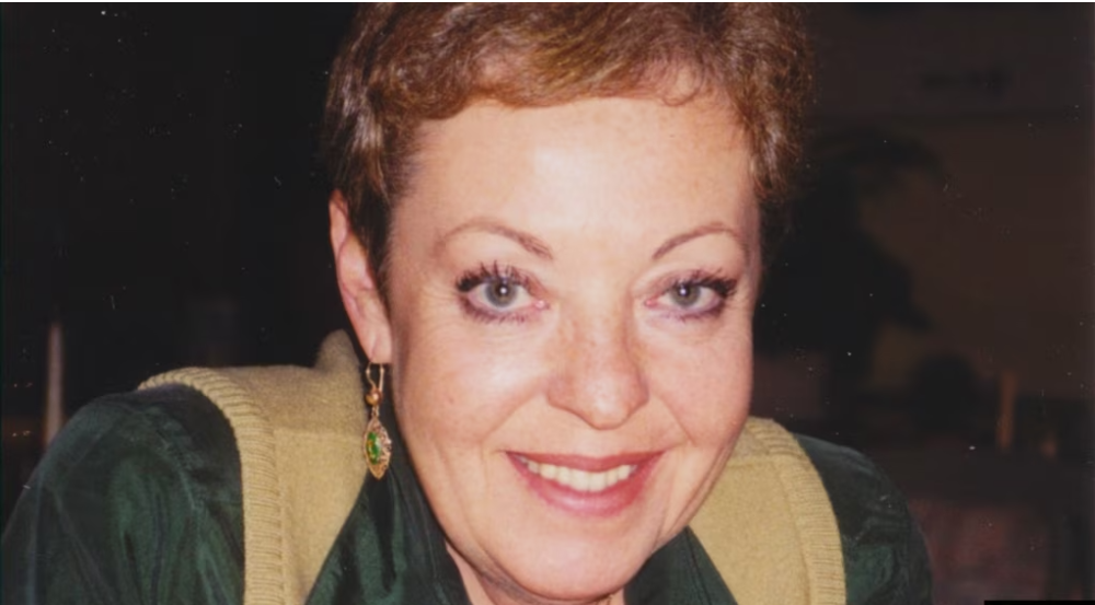 Умерла переводчица, ветеран Радио Свобода Илана Махлис