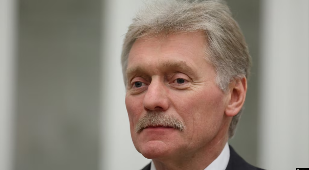 Кремль не согласился с идеей рождественского перемирия