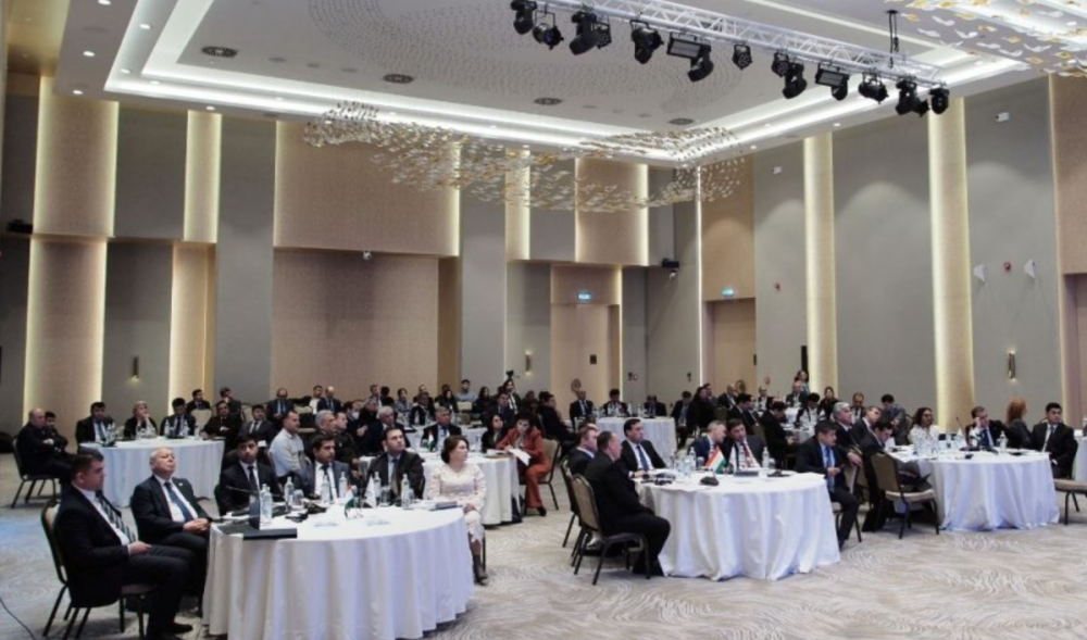 استراتژی جدید کشوری گروه بانک جهانی با تاجیکستان برای سال‌های 2026-2031 معرفی شد