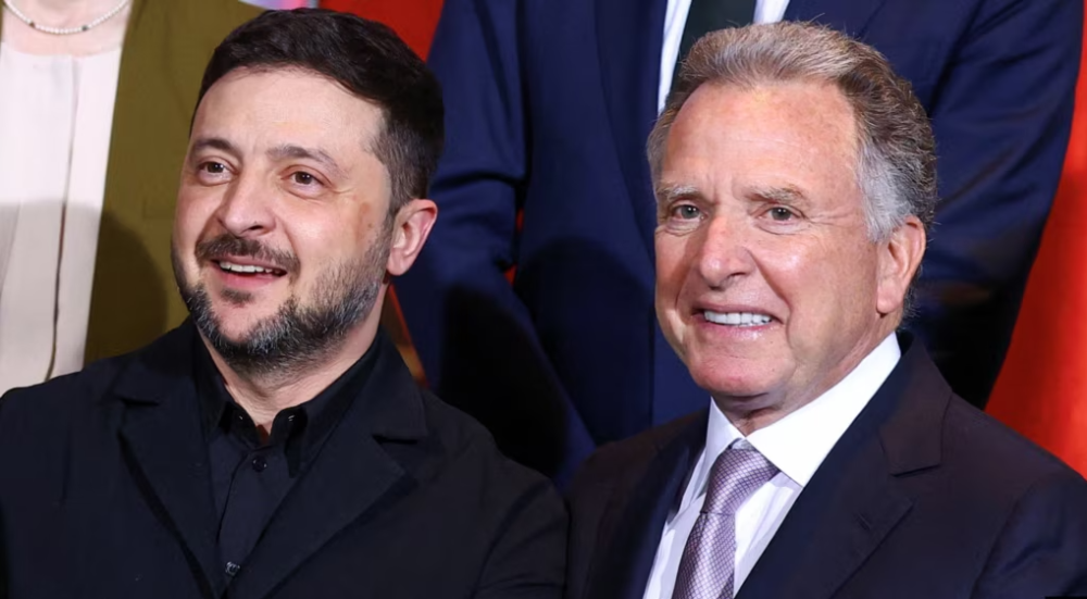 СМИ: делегация России встретится с представителями США в Майами