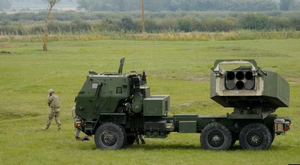 США одобрили продажу Тайваню крупнейшей партии оружия