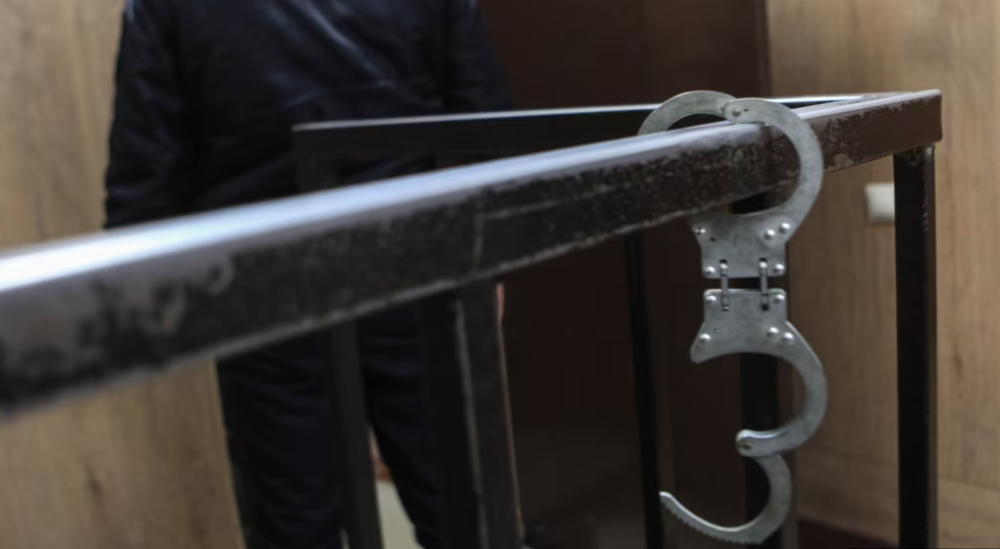 Север.Реалии: число дел о донатах ФБК с начала войны выросло в 60 раз