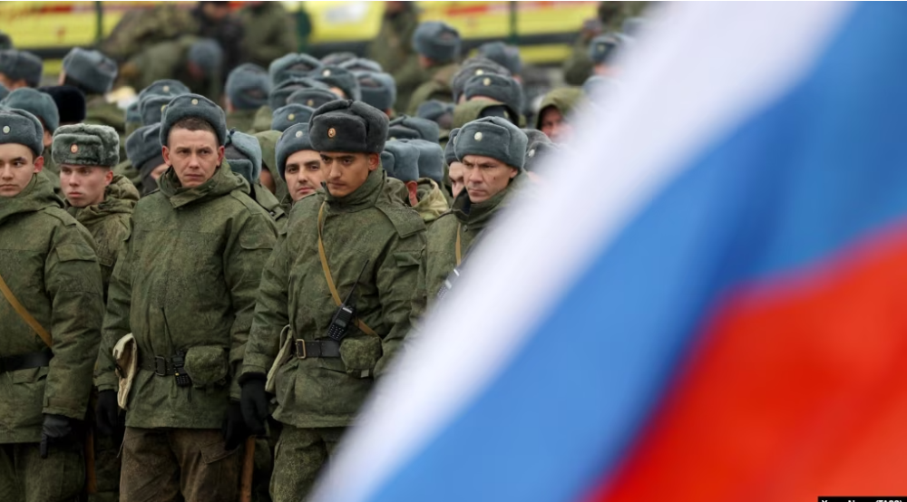 В РФ рассматривается не менее 5 дел о госизмене против участников войны