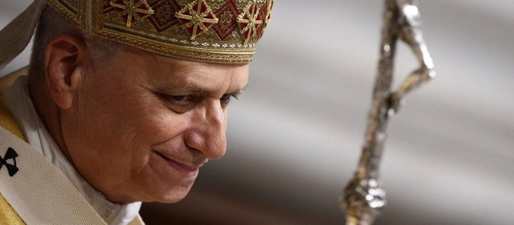 "Wo Platz für Menschen ist, ist auch Platz für Gott"