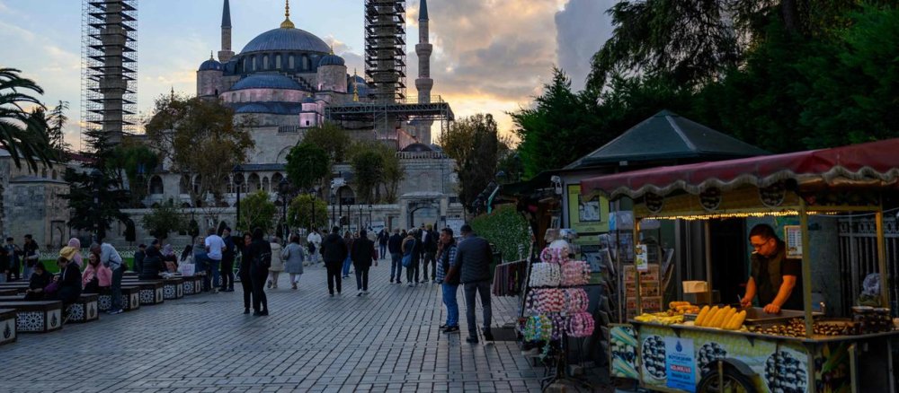 115 mutmaßliche IS-Mitglieder festgenommen