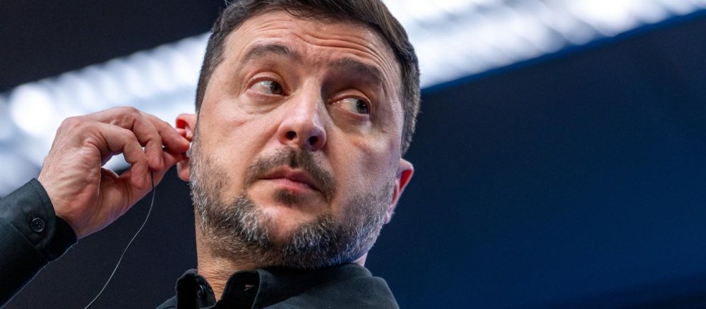 Selenskyj sieht "gute Ideen", Russland Fortschritte