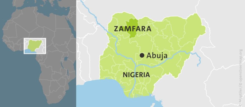 USA greifen IS-Stellungen an