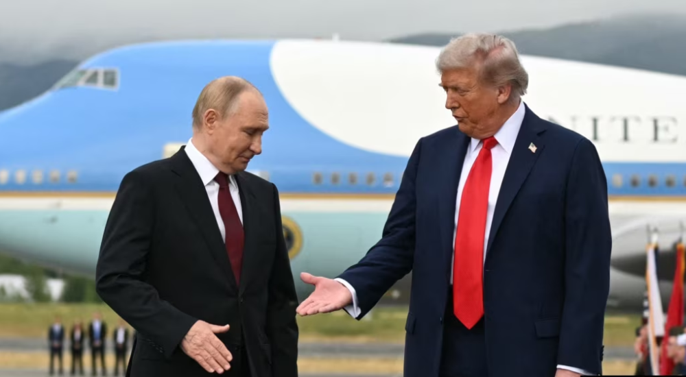 Россия и США создадут рабочие группы по договору о мире