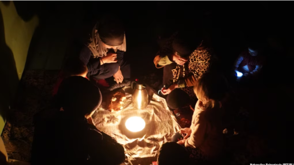 В Таджикистане теперь всем бюджетным организациям по окончании рабочего дня будут отключать свет