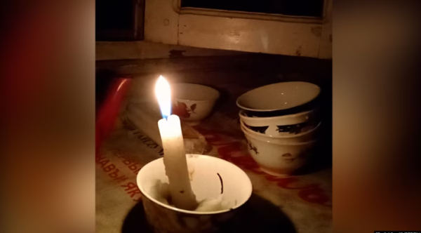 Энергокризис в Таджикистане усиливается: при потреблении свыше 4 кВт свет будут отключать на 30 минут