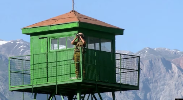 Главы МИД Таджикистана и правительства талибов обсудили ситуацию на границе - на фоне нападений на граждан Китая