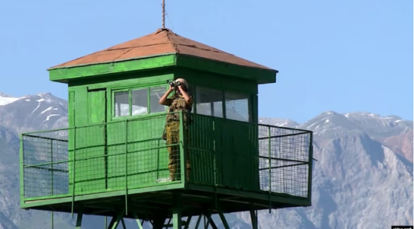 Главы МИД Таджикистана и правительства талибов обсудили ситуацию на границе — на фоне нападений на граждан Китая