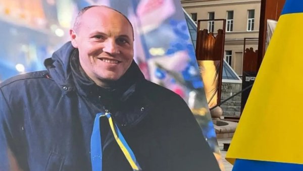 СБУ’дан шов-шувли ҳибс: британиялик жосус ва сиёсий қотилликлар!