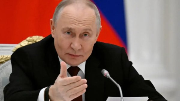 Россия АҚШнинг Украина тинчлик режасининг айрим жиҳатларига рози эмас