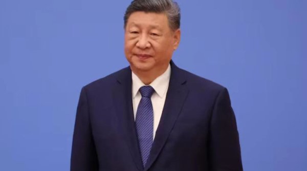 Хитой Ғазога 100 миллион доллар ажратди: ёрдам расман тасдиқланди