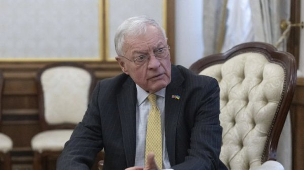 Украина сулҳга яқин: Трамп вакили икки асосий тўсиқни айтди!