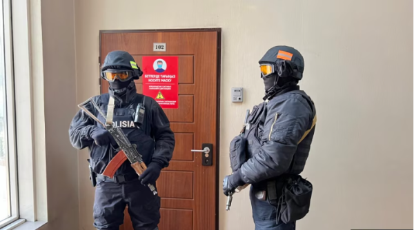 Вице-премьер Балаева отреагировала на новости об уголовных делах против казахстанских журналистов