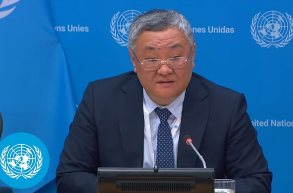 Китай потребовал от «Талибана» расследовать гибель своих граждан в Таджикистане