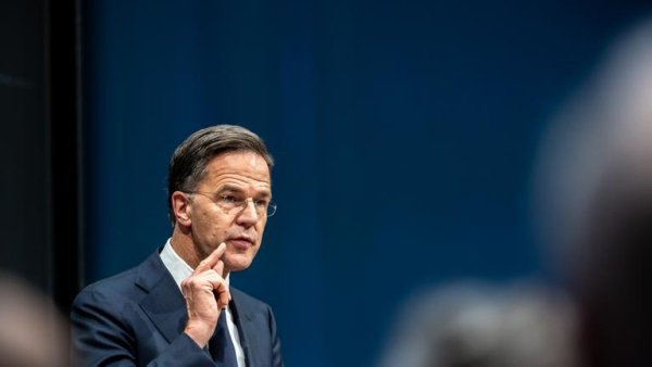 "Wir sind Russlands nächstes Ziel"