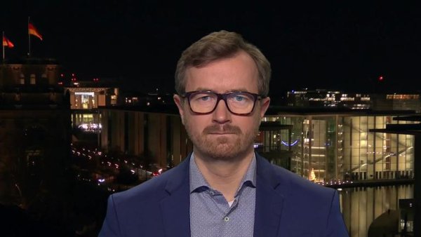 "Kleine Schritte auf einem langen Marsch"