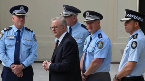 Сиднейдаги отишма Австралия ва Исроил муносабатларини таранглаштирди