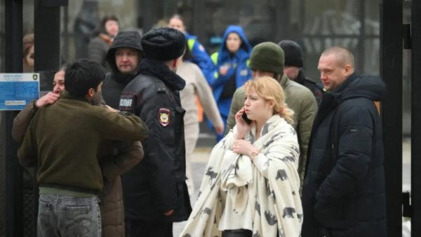 Мактабда пичоқбозлик: бир бола ҳалок бўлди