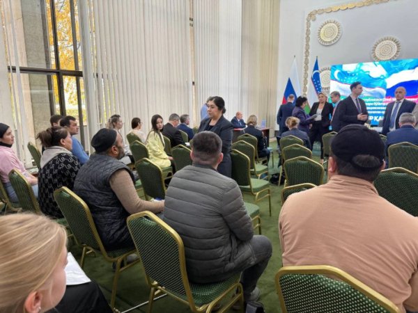 Ўзбек талабалари депортациядан қутқарилди: омбудсманлар самарали ҳаракат қилди