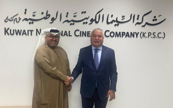 همکاری بین تاجیکستان و کویت در زمینه‌های سینما و هوانوردی گسترش می یابد