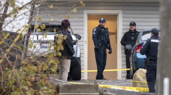 Игор Кириллов қотиллиги: ўзбекистонликлар сиртдан ҳибсга олинди