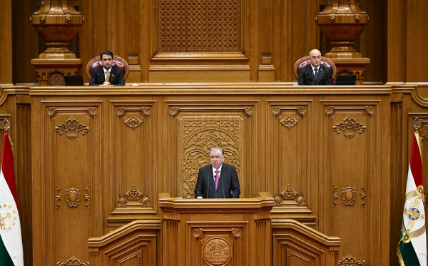 امامعلی رحمان: باربد به عنوان اولین متخصص موسیقی‌شناسی و آهنگساز حرفه‌ای سرزمین آریای شناخته می‌شود
