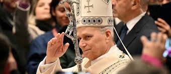 "Epoche des Friedens und der Freundschaft einleiten"