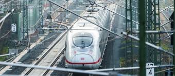 Pünktlichkeit der Deutschen Bahn lässt weiter nach