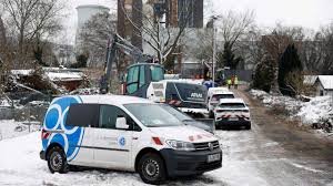 Bundesanwaltschaft ermittelt wegen Terrorverdachts