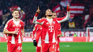 Bayern blamieren desolate Wolfsburger