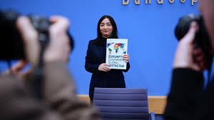 Alles neu, alles anders?