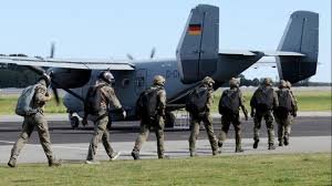 Wie tief sitzen die Probleme der Bundeswehr?