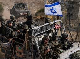 Israel in erhöhter Alarmbereitschaft