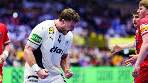 Auftaktsieg! Deutschland trotzt Wespe und Österreichs "Anti-Handball"