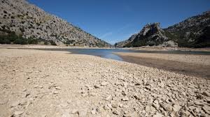 UN warnen vor globalem "Wasserbankrott"