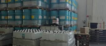 Ermittler zerschlagen großes Drogennetzwerk