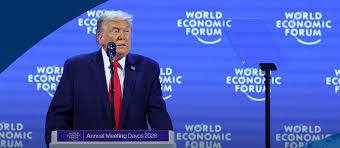 Die Trump-Rede im Faktencheck