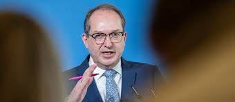 Deutschland plant "Return Hubs" in Drittstaaten