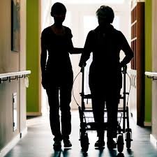 Patientenschützer fordern Notstrom für Pflegeheime