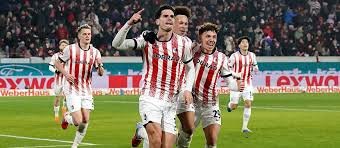 Freiburg gewinnt nach Rückstand gegen Köln und rückt vor