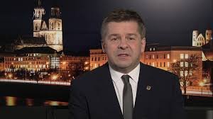 "Ich richte meine Arbeit nicht an Umfragen aus"